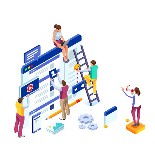 изображение Сайты на WordPress
